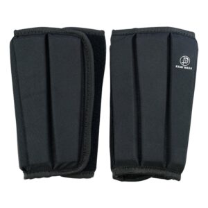 Krav Maga Ultra light Full Contact Forearm Guards – 360