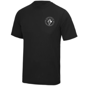 Maverick Combatives – Junior Poly Tech T-Shirt