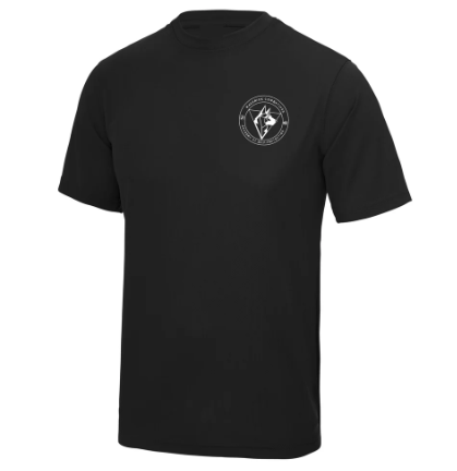 Maverick Combatives – Junior Poly Tech T-Shirt