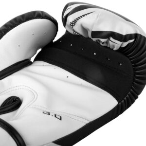 Venum Challenger 3.0 Boxing Gloves – Black/White