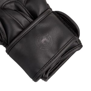 Venum Challenger 3.0 Boxing Gloves – Black/Black