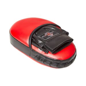 Focus Mitts Childrens – Leather