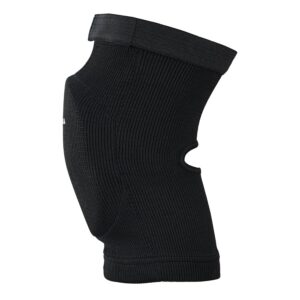 Krav Maga Black Cotton Padded Elbow Pads – NEW