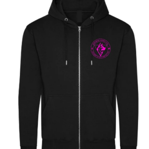 Maverick Combatives – Adult Full Zip Hoodie (All Colours)