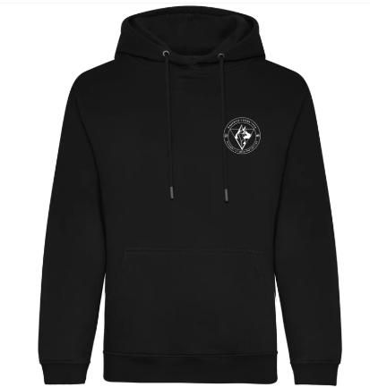 Maverick Combatives – Adult Hoodie
