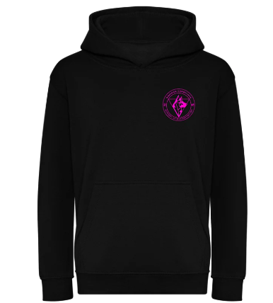 Maverick Combatives – Junior Hoodie