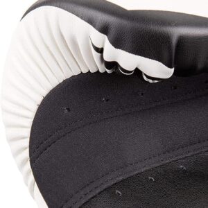 Venum Challenger 3.0 Boxing Gloves – White/Black
